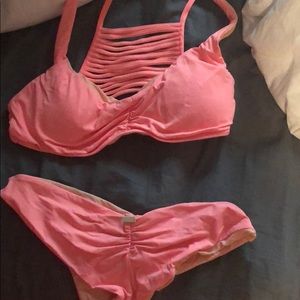 ROXY pink Swimsuit